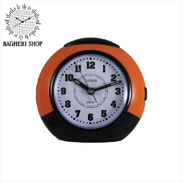  ساعت رومیزی عقربه ای دانیه 965 