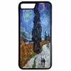 کاور طرح نقاشی کد 11053947 مناسب برای گوشی موبایل اپل iphone 7 plus/8 plus