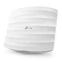 Tplink Eap-225 AC1350 Wireless MU-MIMO Gigabit Ceiling Mount Access Point -