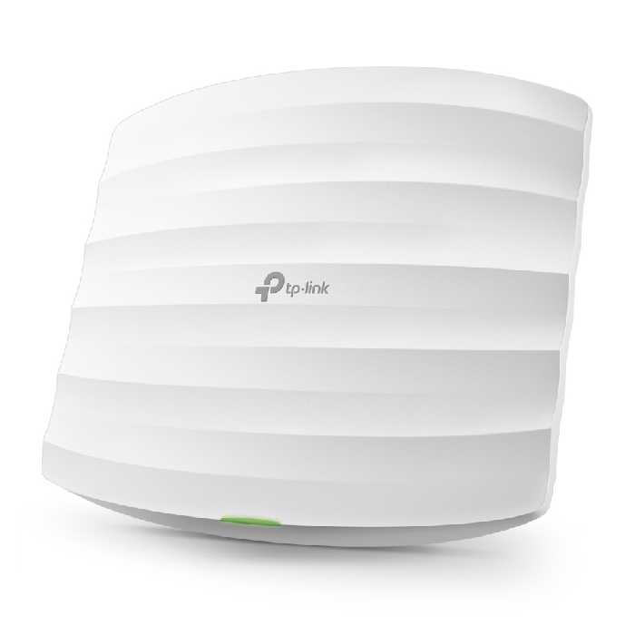 Tplink Eap-225 AC1350 Wireless MU-MIMO Gigabit Ceiling Mount Access Point -