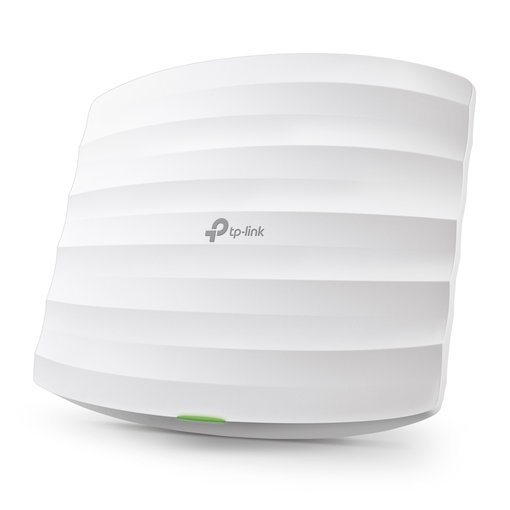 Tplink Eap-225 AC1350 Wireless MU-MIMO Gigabit Ceiling Mount Access Point -