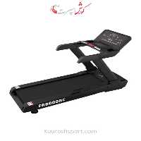 تردمیل فورد فیتنس مدل FA8000ac