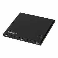 دی وی دی رایتر اکسترنال لایتون eBAU108