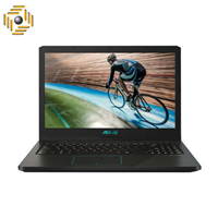 لپ تاپ 15 اینچی ایسوس مدل VivoBook M570DD - NPT