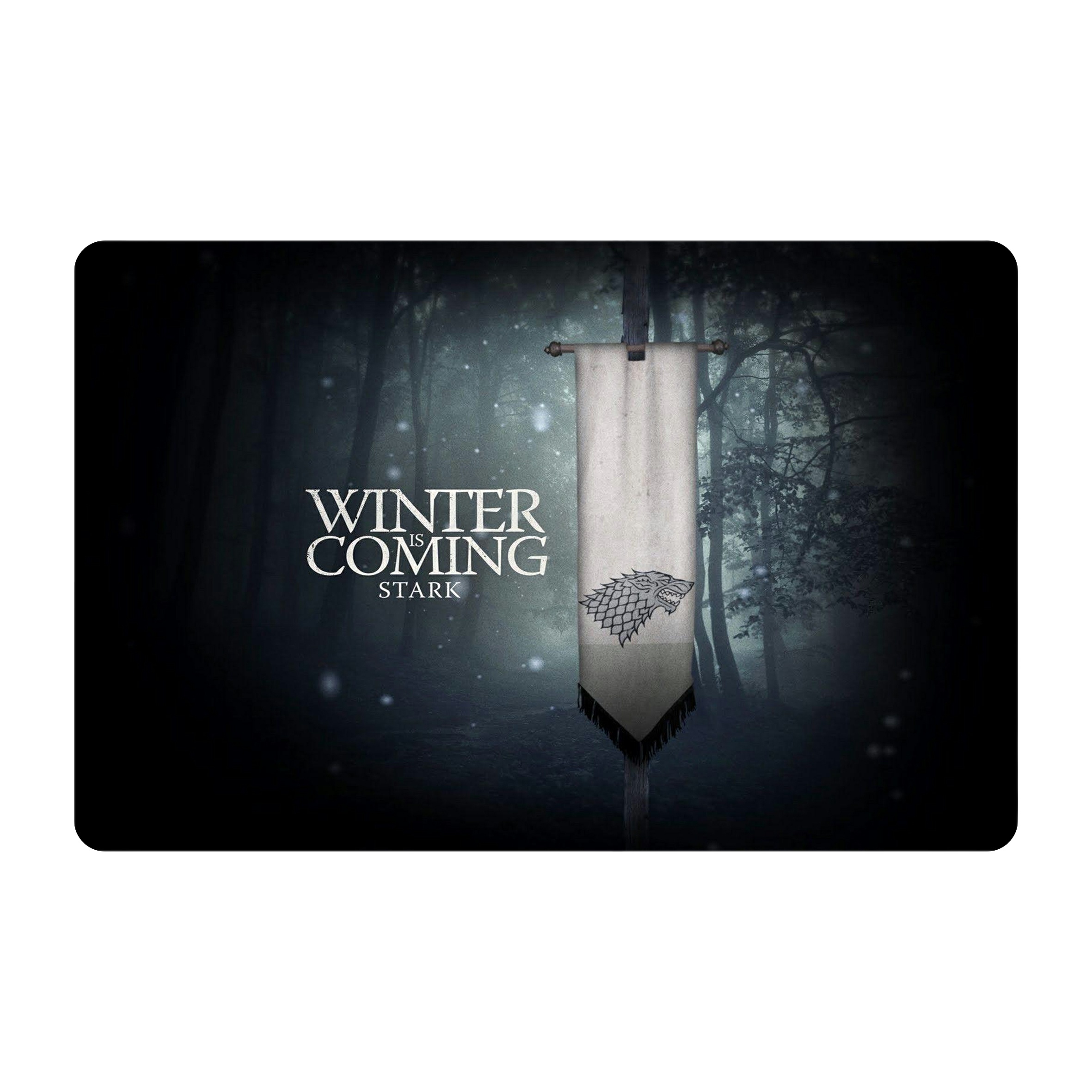 ماوس پد مدل mpb231