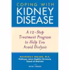 کتاب Coping with Kidney Disease اثر Mackenzie Walser and Betsy Thorpe انتشارات Wiley