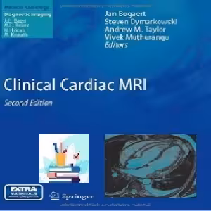 Clinical Cardiac MRI TRUE PDF price 1€
