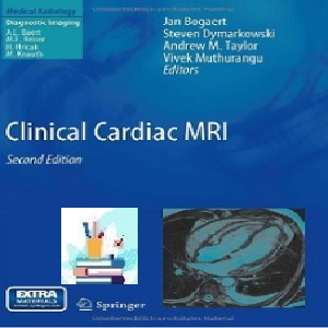 Clinical Cardiac MRI TRUE PDF price 1€