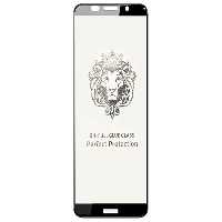محافظ صفحه نمایش شیر نشان مناسب برای گوشی موبايل هوآوی Y5p 2020