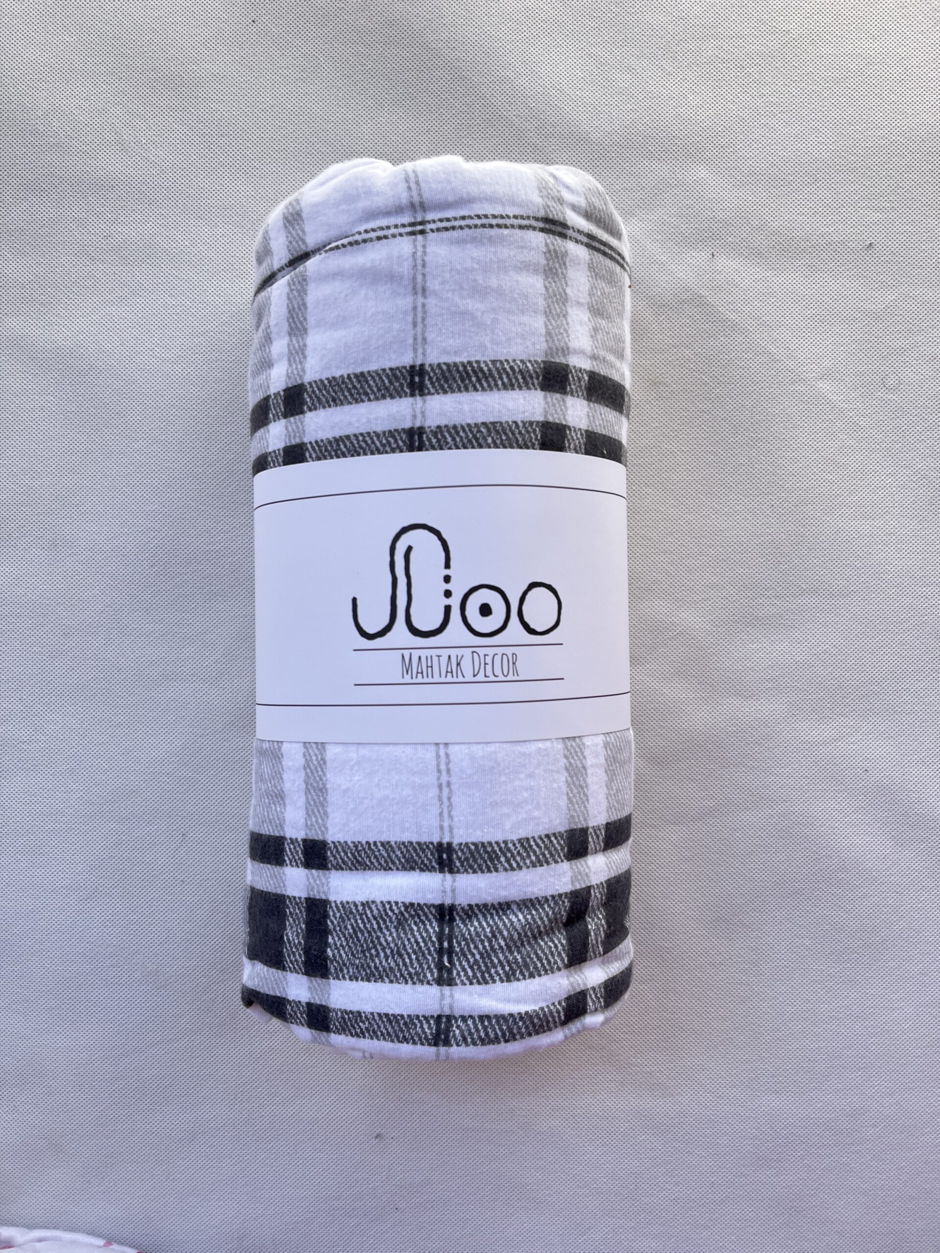 روتختی دونفره سه تکه کدB211 (کاور تشک،دوعدد روبالشتی)