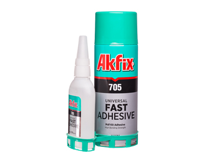 چسب آکفیکس 705 بزرگ