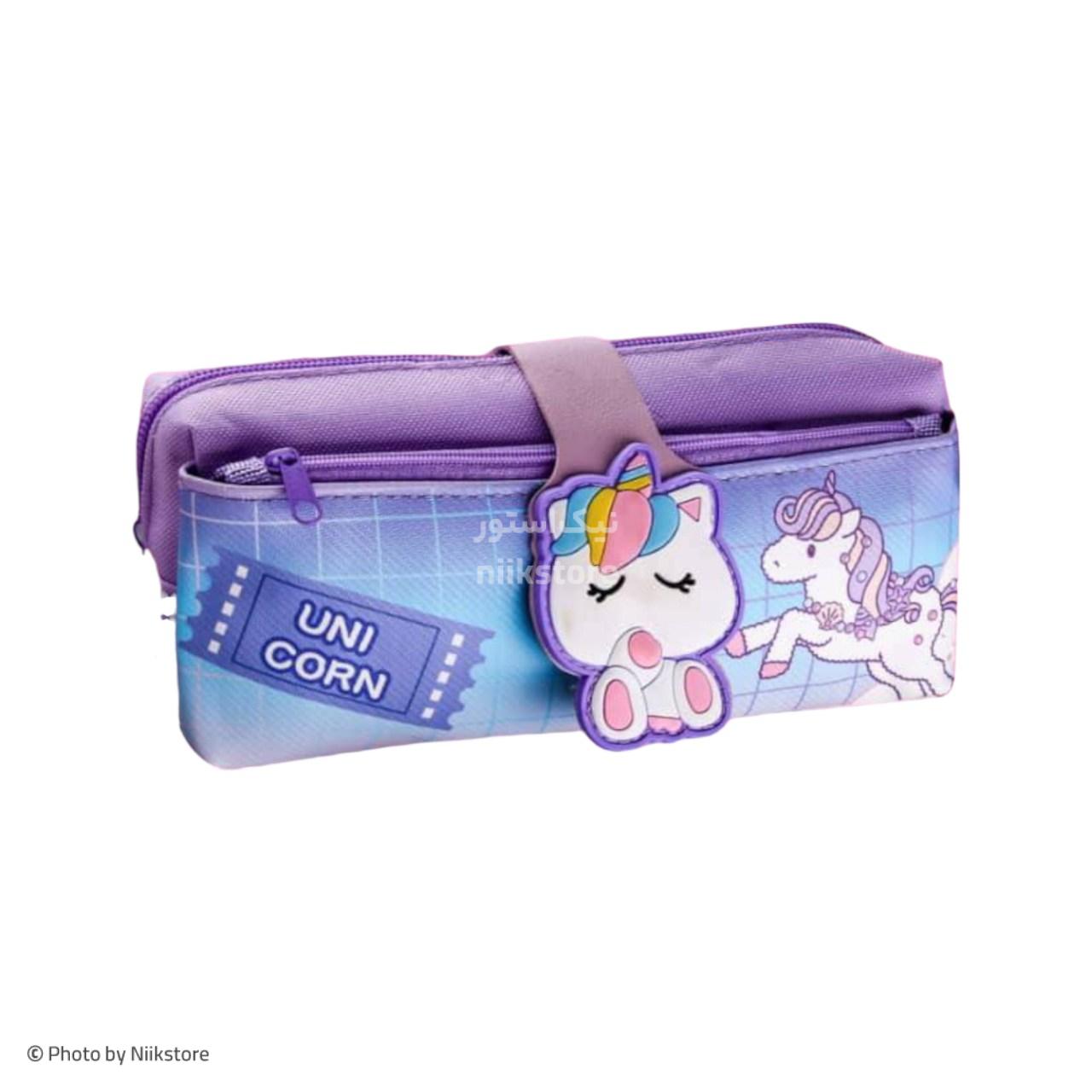 جامدادی هیرو کد M30Hero M30 pencil case