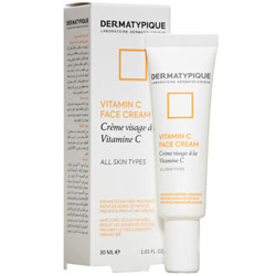 کرم ویتامین سی صورت درماتیپیک