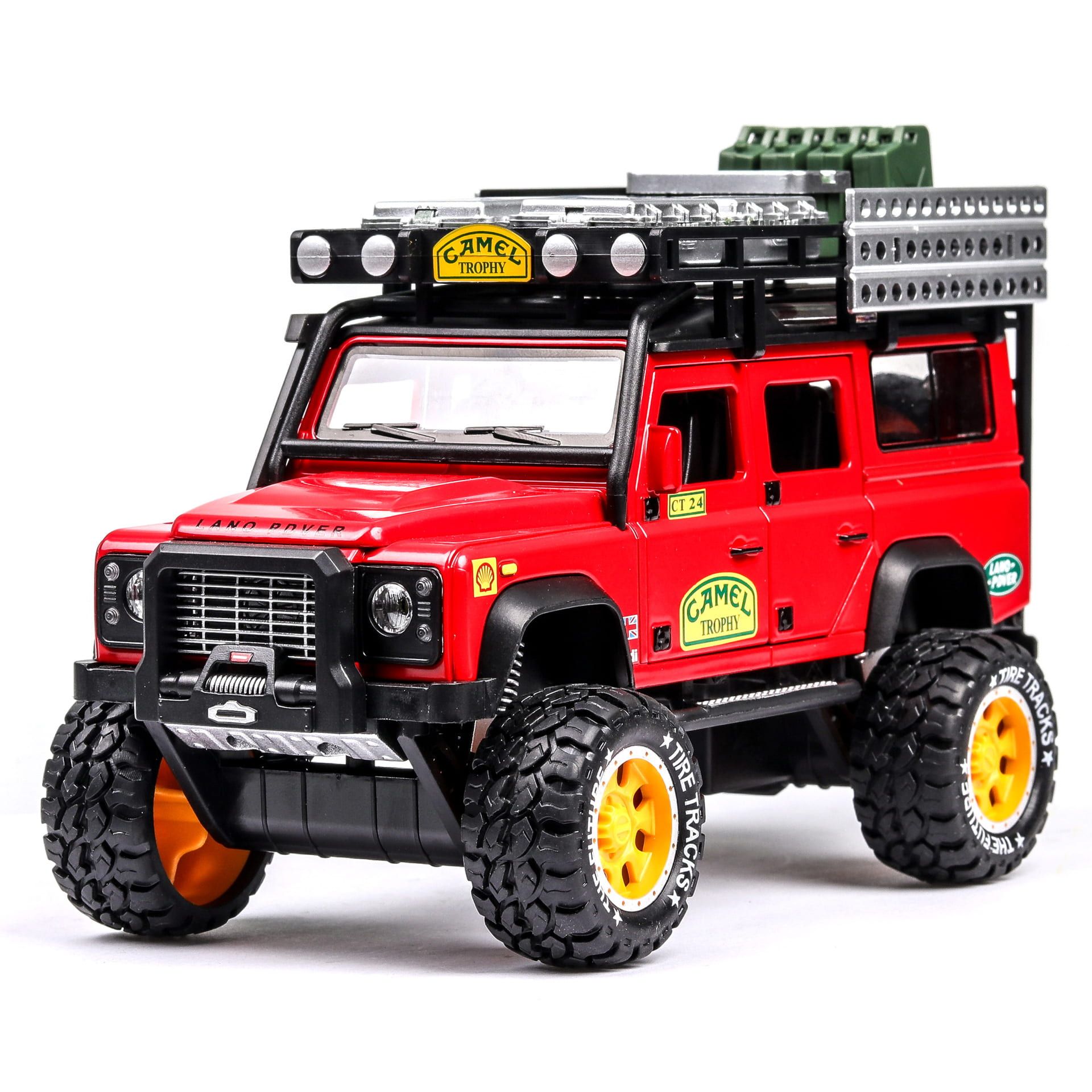 ماشین بازی مدل NEWAO MODEL