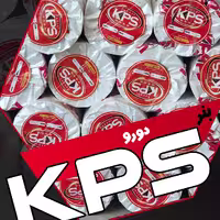 بنر دورو KPS عرض 180