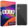 کاور قاب ناب مدل JLLZ-NOKPS مناسب برای گوشی موبایل شیائومی Redmi 9A