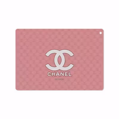 برچسب پوششی ماهوت مدل CHANEL-Logo مناسب برای تبلت اپل iPad 9.7 (GEN 5) 2017 A1823