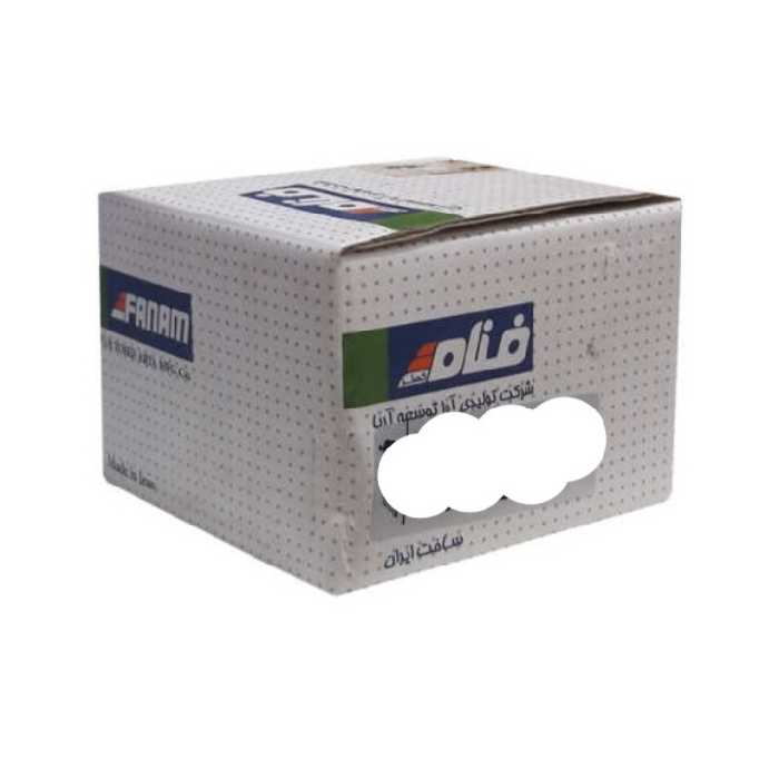 دینام فنام کد 003 مناسب برای 405