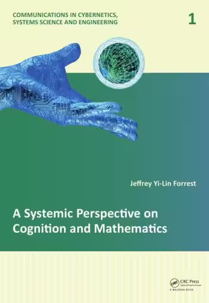 خرید و دانلود نسخه کامل کتاب A Systemic Perspective on Cognition and Mathematics