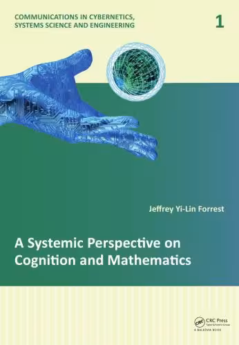 خرید و دانلود نسخه کامل کتاب A Systemic Perspective on Cognition and Mathematics
