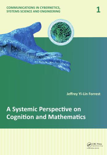 خرید و دانلود نسخه کامل کتاب A Systemic Perspective on Cognition and Mathematics