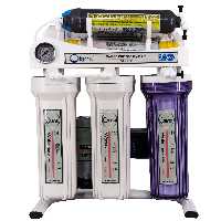 دستگاه تصفیه کننده آب اولانسی مدل RO-ATL9600
