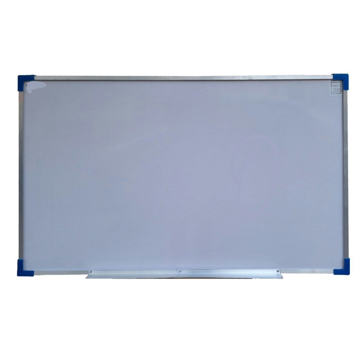 تخته وایت برد آفرین کد M040 سایز 150×90 سانتی متر