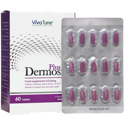 درموسیس پلاس ویوا تیون