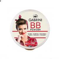 پنکک گابرینی مدل BB شماره 03