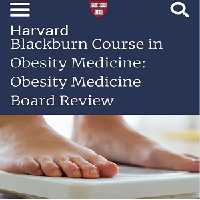 Harvard Medical School Obesity Medicine Board Review 2020 at 50€ - کتاب پزشکی بهار