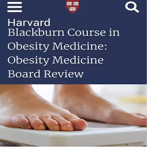 Harvard Medical School Obesity Medicine Board Review 2020 at 50€ - کتاب پزشکی بهار