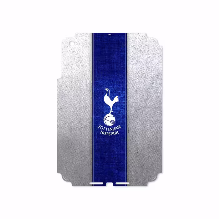 برچسب پوششی ماهوت مدل Tottenham Hotspur FC مناسب برای تبلت اپل iPad mini 2012 A1455