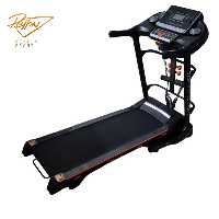 تردمیل خانگی چندکاره Top-Fit مدل BFT-06