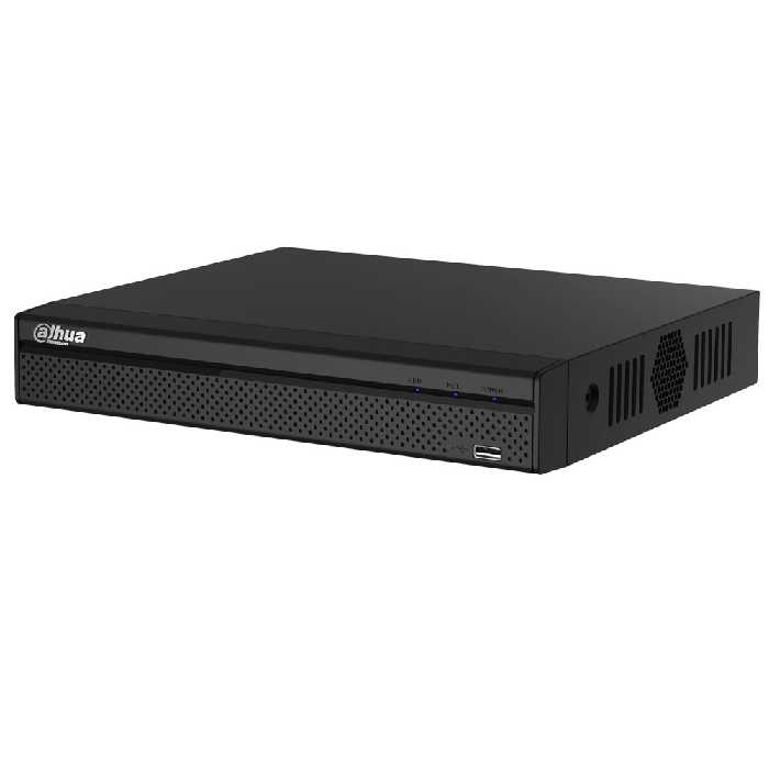 ضبط کننده ویدیویی دیجیتال DVR داهوا مدل DHI-XVR5104HS-4M