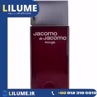 عطر ادکلن جاکومو دی جاکومو روژ 100 میل مردانه