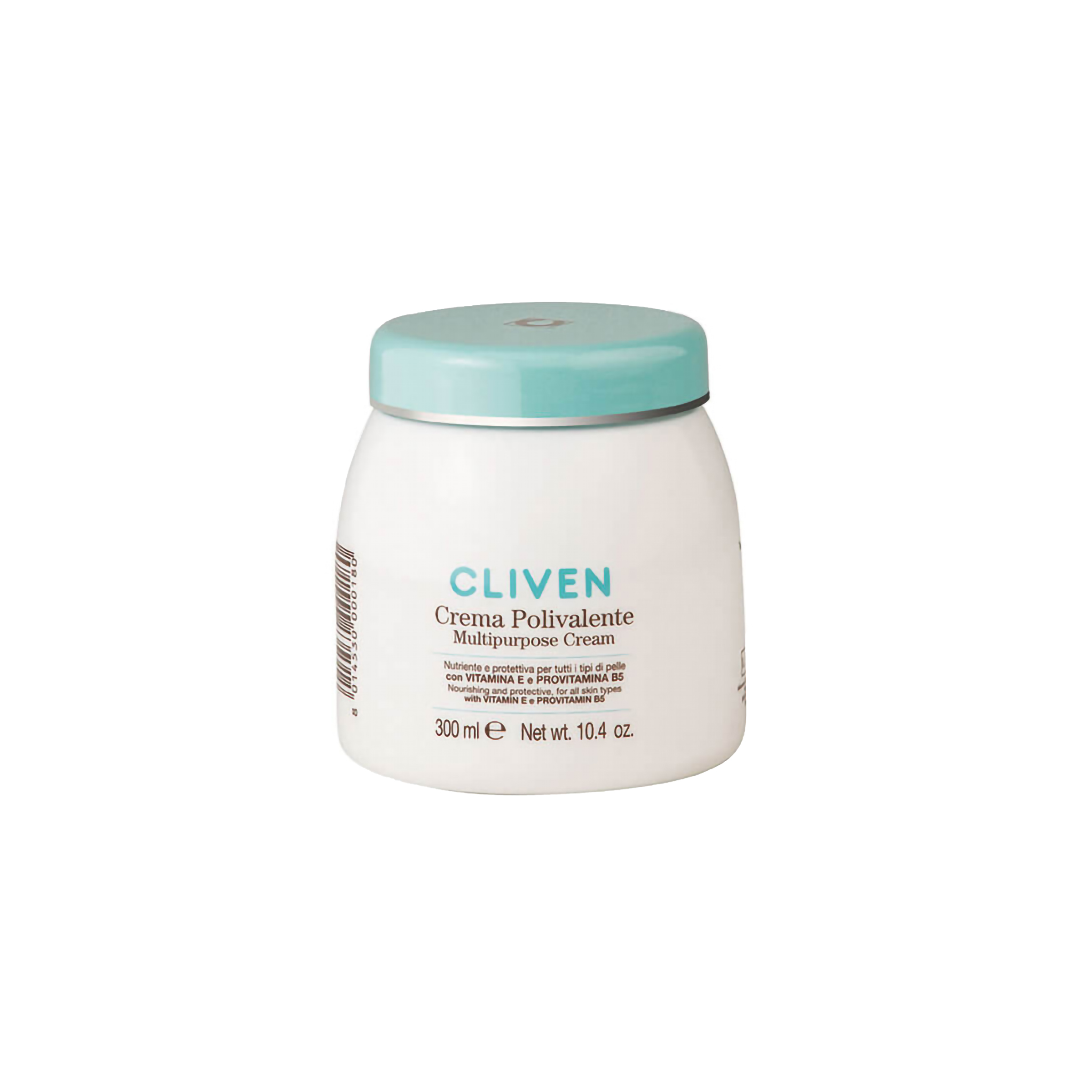 کرم چند منظوره کلیون مدل Multipurpose Cream حجم 300 میلی لیتر