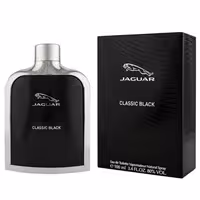 عطر ادکلن جگوار کلاسیک بلک-مشکی | Jaguar Classic Black
