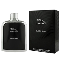 عطر ادکلن جگوار کلاسیک بلک-مشکی | Jaguar Classic Black