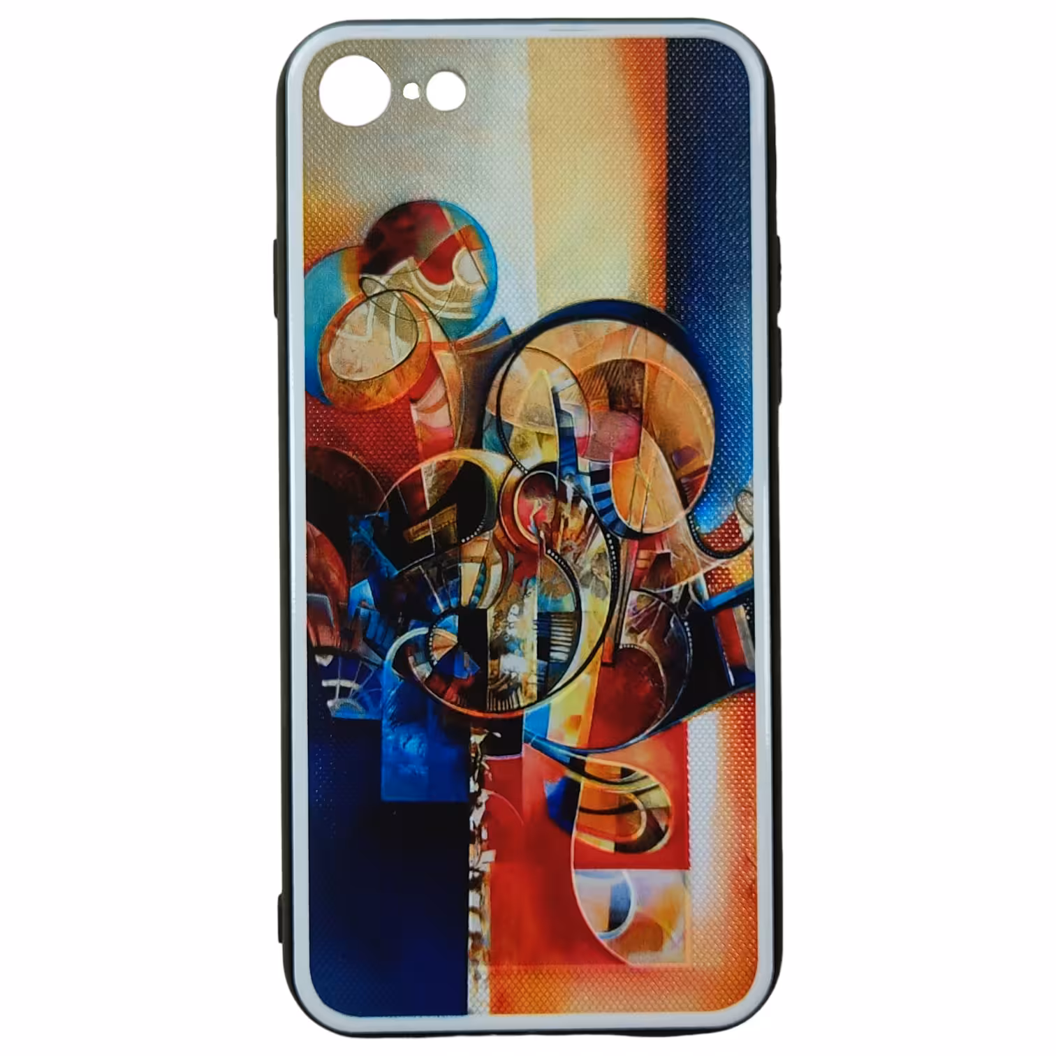 کاور کد 400150 مناسب برای گوشی موبایل اپل iPhone 7/8