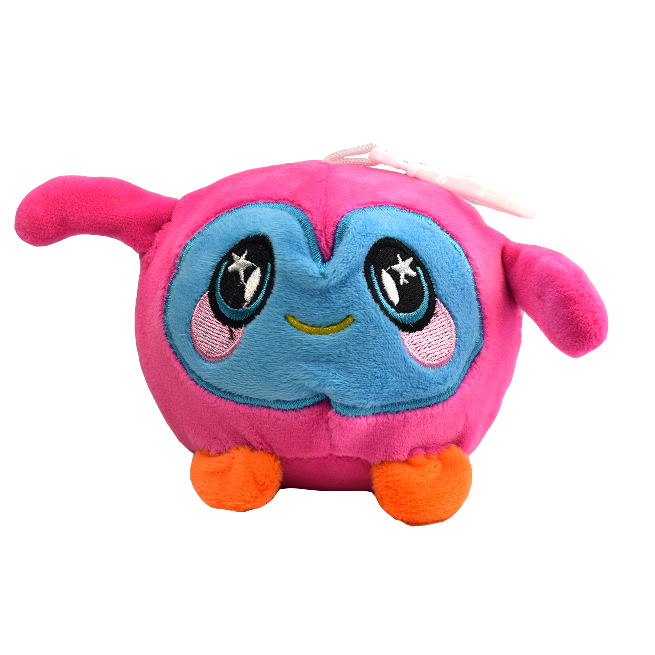 آویز عروسکی مدل جغد