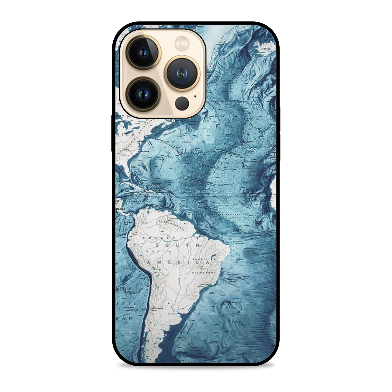 کاور آکام مدل AMCA13Pro2227 مناسب برای گوشی موبایل اپل iPhone 13PRO