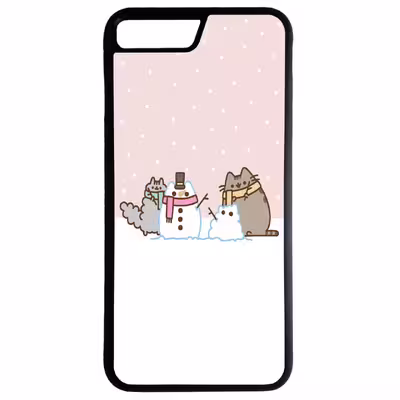 کاور طرح فانتزی کد 887 مناسب برای گوشی موبایل اپل iphone 7 plus/8 plus