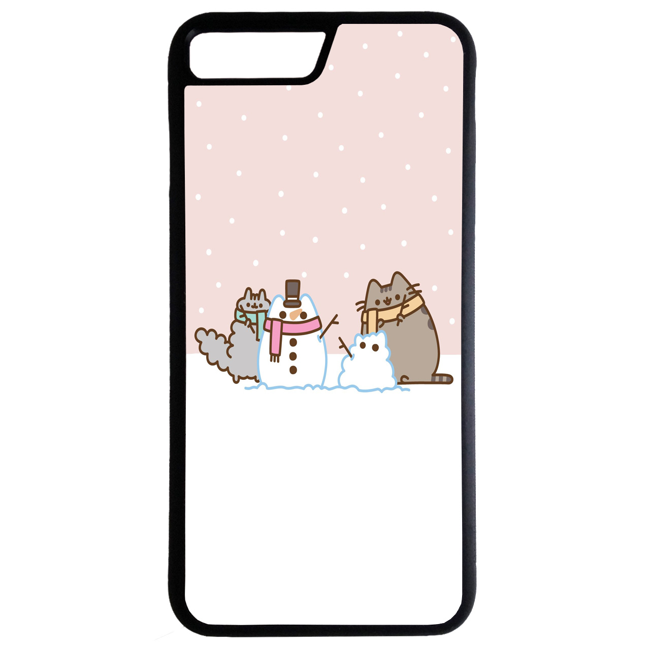 کاور طرح فانتزی کد 887 مناسب برای گوشی موبایل اپل iphone 7 plus/8 plus