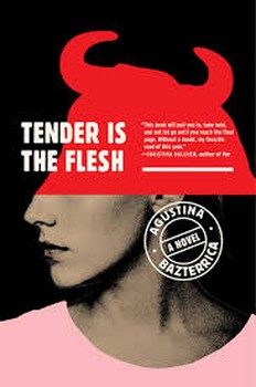 tender is the flesh | مرکز فرهنگی آبی