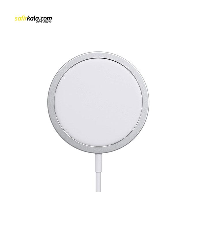 شارژر بی سیم اپل مدل MagSafe