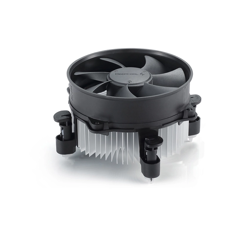 DeepCool ALTA 9 PWM | با طراحی فشرده و عملکرد بی‌صدا