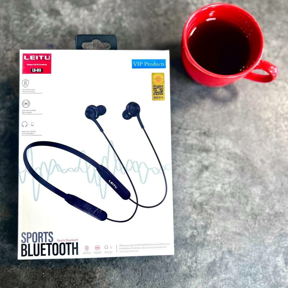 هندزفری بلوتوثی لیتو Lb 013