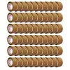 چسب پهن رازی مدل PACKING عرض 5 سانتی متر بسته 60 عددی