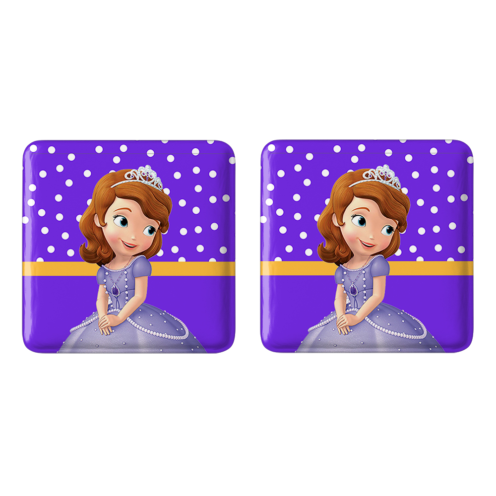 پیکسل خندالو مدل سوفیا کد 12544 به همراه مگنت