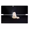 برچسب پوششی ماهوت مدل Persian cat مناسب برای تبلت لنوو Miix 510 2016